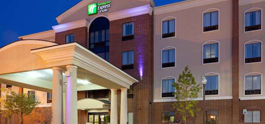 Photo of Holiday Inn Express & Suites Ennis, an IHG Hotel