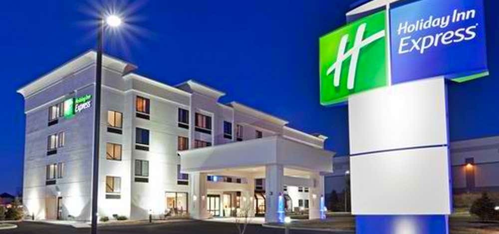 Photo of Holiday Inn Express Fishkill-Mid Hudson Valley, an IHG Hotel