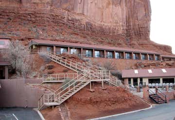 Photo of Goulding's Monument Valley Museum