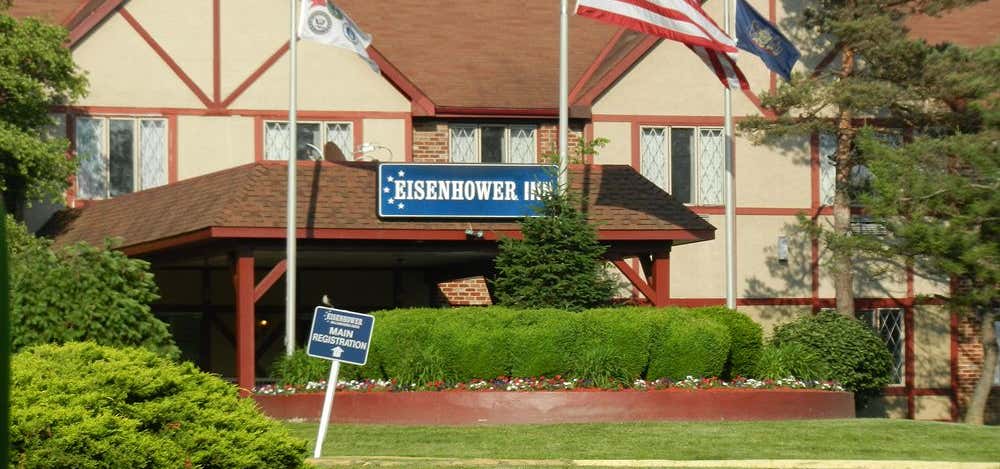 Photo of Eisenhower Hotel & Conference Center