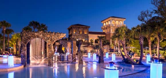 Photo of Four Seasons Resort Orlando at Walt Disney World® Resort
