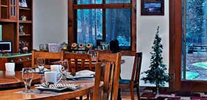 Blue Spruce Bed and Breakfast