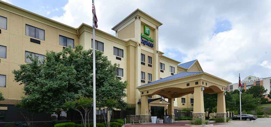 Photo of Holiday Inn Express & Suites Fort Worth Southwest (I-20), an IHG Hotel