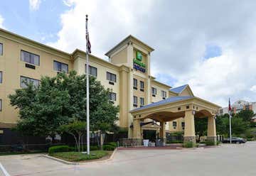 Photo of Holiday Inn Express & Suites Fort Worth Southwest