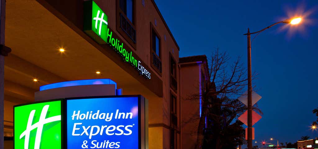 Photo of Holiday Inn Express & Suites Hermosa Beach