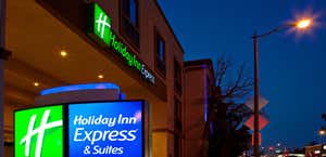 Holiday Inn Express & Suites Hermosa Beach, an IHG Hotel
