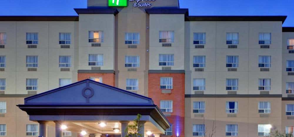 Photo of Holiday Inn Express & Suites Edmonton South, an IHG Hotel