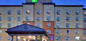 Holiday Inn Express & Suites Edmonton South, an IHG Hotel