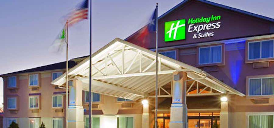 Photo of Holiday Inn Express & Suites Fort Worth West, an IHG Hotel