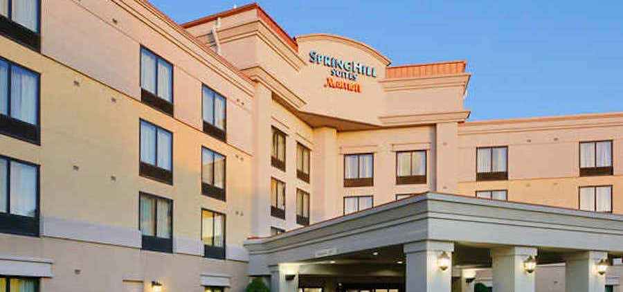 Photo of SpringHill Suites by Marriott Fort Worth University