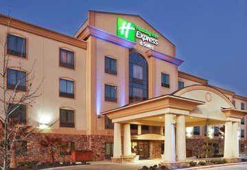 Photo of Holiday Inn Express Hotel & Suites Denton