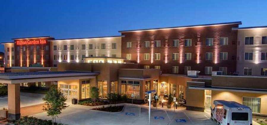Photo of Hilton Garden Inn Fort Worth Medical Center