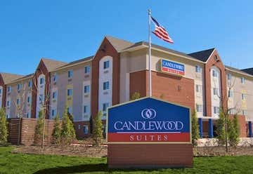 Photo of Candlewood Suites Dfw South
