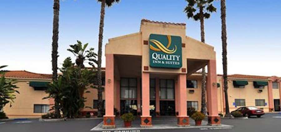 Photo of Quality Inn & Suites Walnut