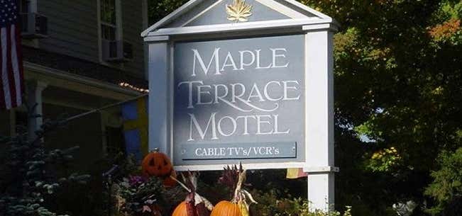 Photo of Maple Terrace Motel