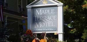 MAPLE TERRACE MOTEL