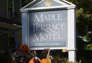 Photo of Maple Terrace Motel