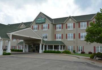 Photo of Country Inn & Suites Salina
