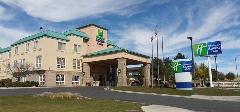 Photo of Holiday Inn Express Hotel & Suites Elko
