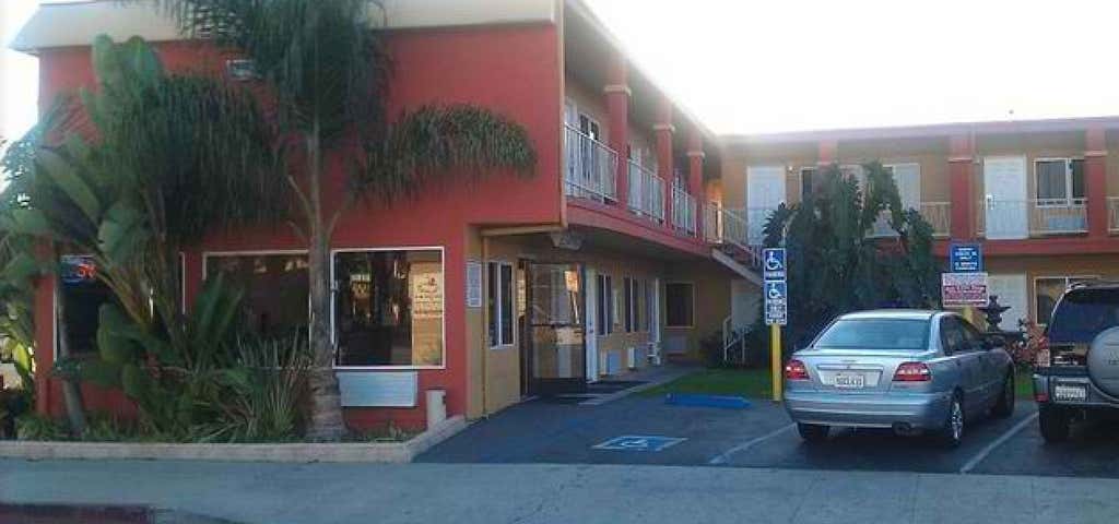 Photo of Rodeway Inn near Venice Beach