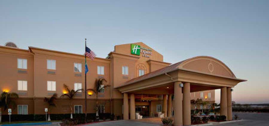 Photo of Holiday Inn Express & Suites Zapata, An IHG Hotel