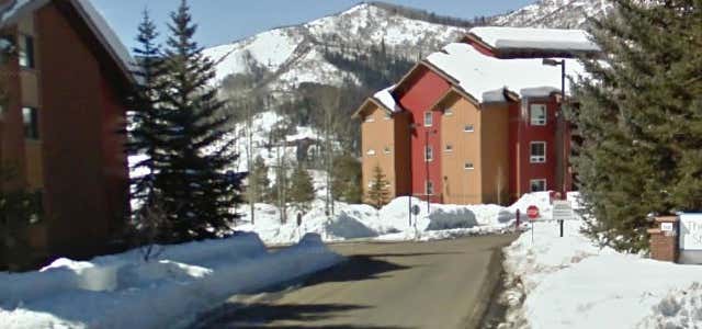 Photo of Wyndham Vacation Resorts Steamboat Springs