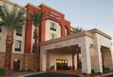 Photo of Hampton Inn & Suites Las Vegas Henderson