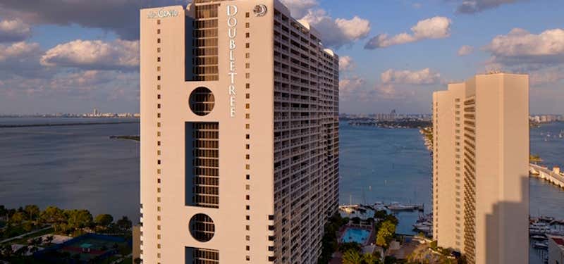 Photo of DoubleTree by Hilton Grand Hotel Biscayne Bay