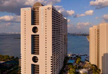 Photo of DoubleTree by Hilton Grand Hotel Biscayne Bay