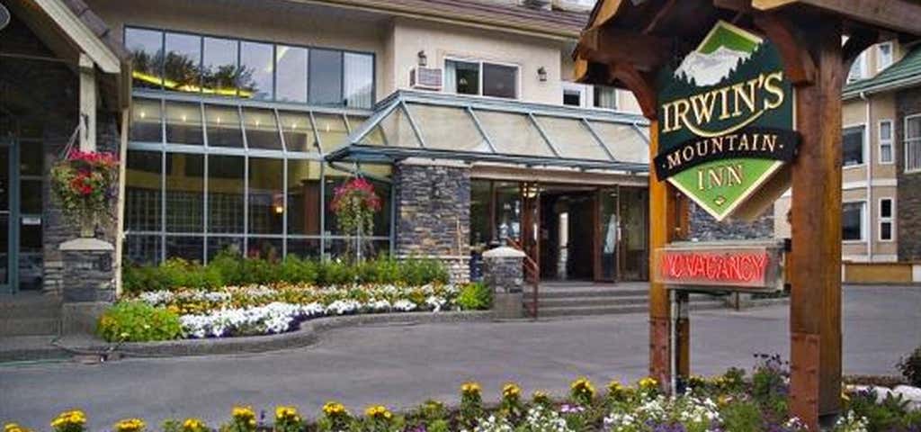 Photo of Irwin's Mountain Inn