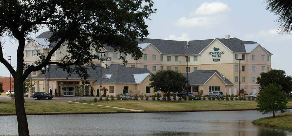 Photo of Candlewood Suites Wichita Falls @ Maurine St., an IHG Hotel
