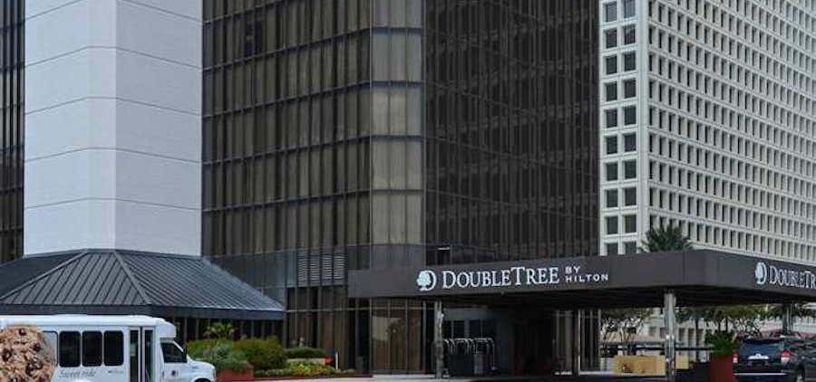 Photo of DoubleTree by Hilton Houston Greenway Plaza