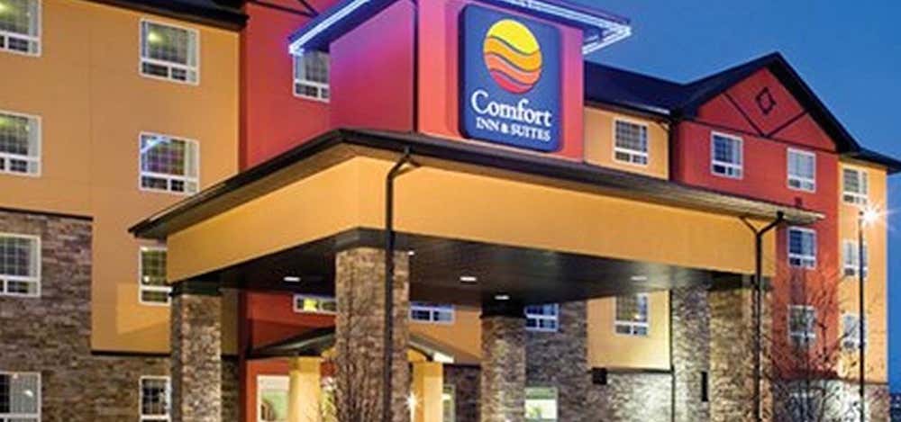 Photo of Comfort Inn & Suites Red Deer
