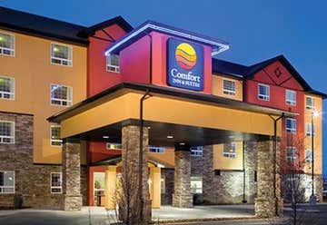 Photo of Comfort Inn & Suites Red Deer
