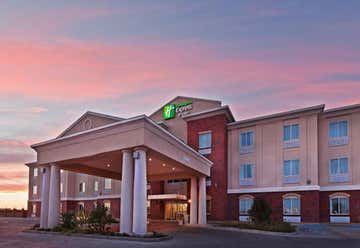 Photo of Holiday Inn Express & Suites Fort Stockton