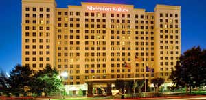 Sheraton Suites Houston Near the Galleria