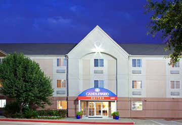 Photo of Candlewood Suites Houston Near The Galleria