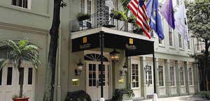 Hotel Mazarin