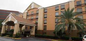 Comfort Inn & Suites Southwest Freeway at Westpark