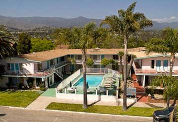Photo of Pacific Crest Hotel Santa Barbara