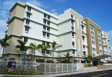 Photo of SpringHill Suites Miami Airport East/Medical Center