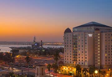Photo of Embassy Suites by Hilton San Diego Bay Downtown