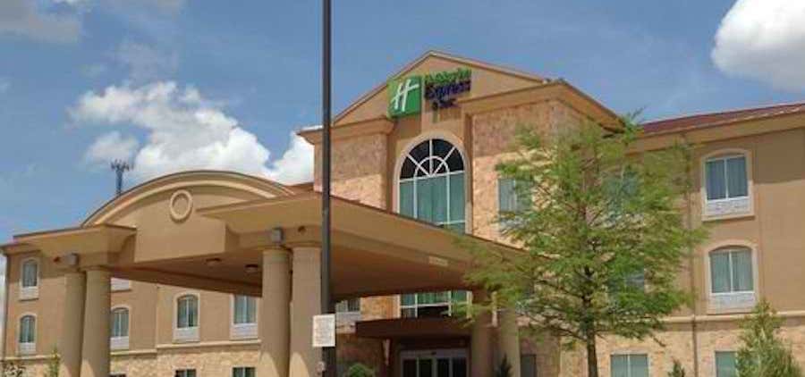 Photo of Holiday Inn Express & Suites Glen Rose, an IHG Hotel