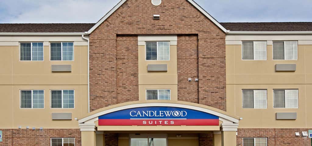 Photo of Candlewood Suites Indianapolis - South, an IHG Hotel