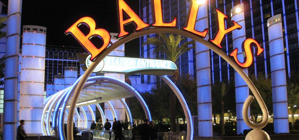 Photo of Bally's Las Vegas