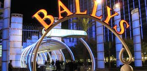 Horseshoe Las Vegas Center Strip Hotel & Casino