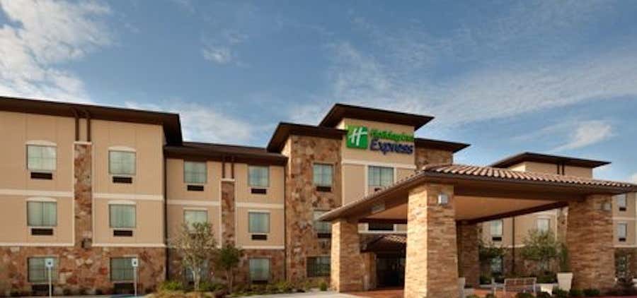 Photo of Holiday Inn Express & Suites Marble Falls