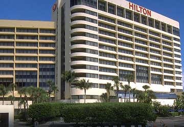 Photo of Hilton Miami Airport