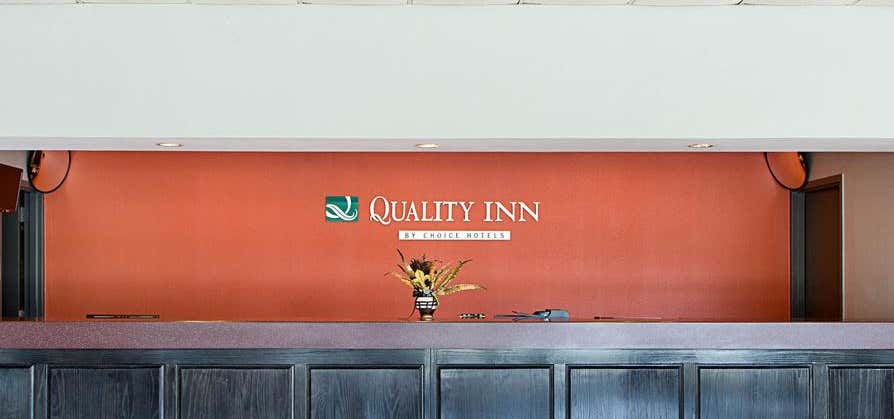 Photo of Quality Inn Plantation Country