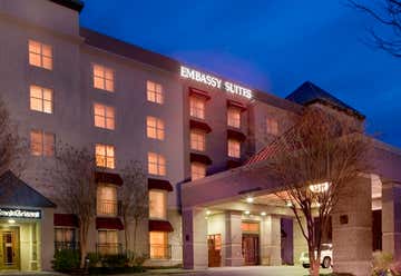 Photo of Embassy Suites by Hilton Memphis